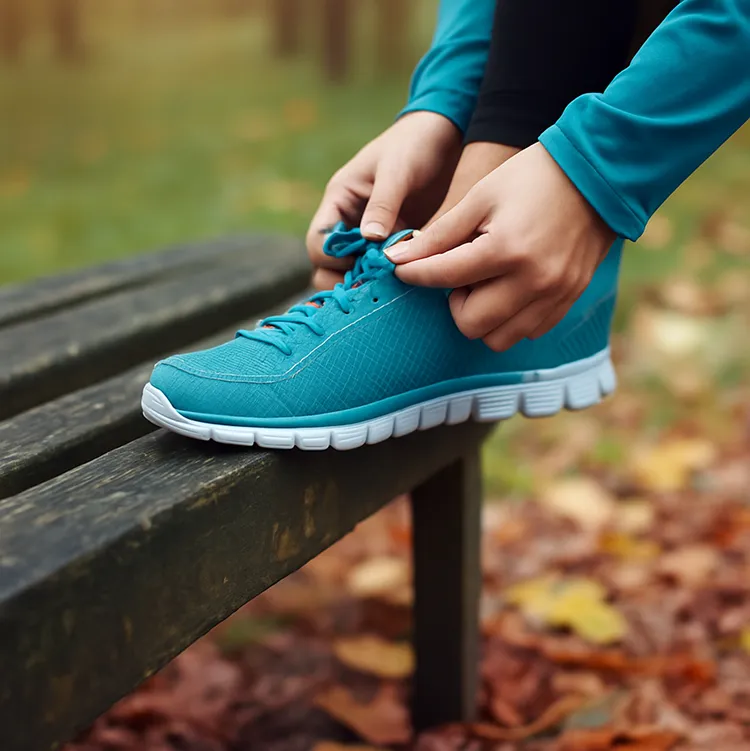 Gesundheitsschuhe Beratung - Hörmann Orthopädie