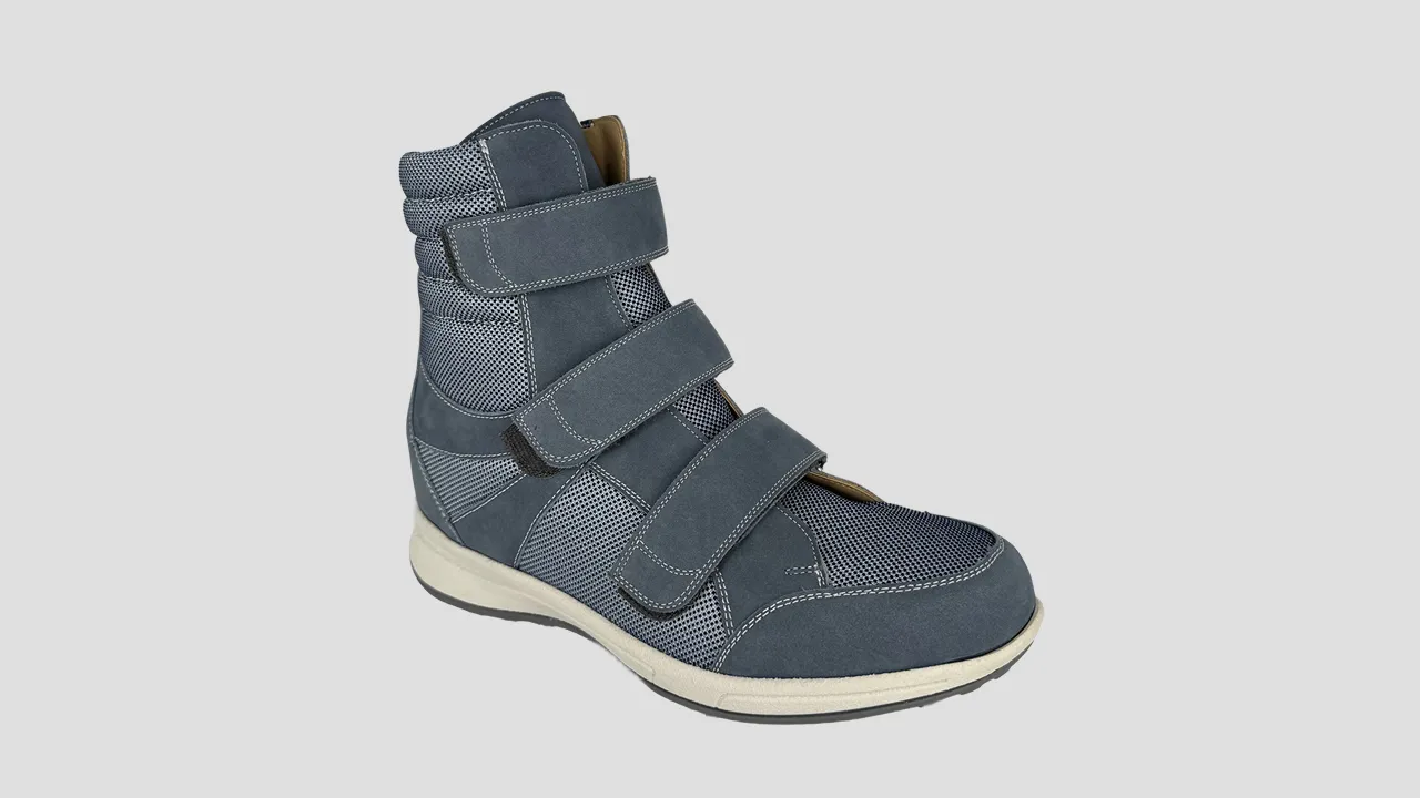 Orthopädische Maßschuhe Herstellung - Hörmann Orthopädie