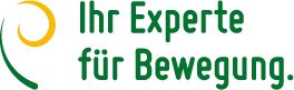 Bewegungs Experte Logo
