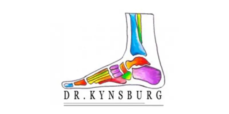 Dr. Kynsburg Logo