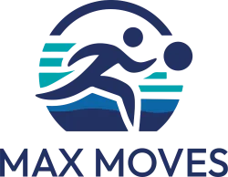 Max Moves Logo